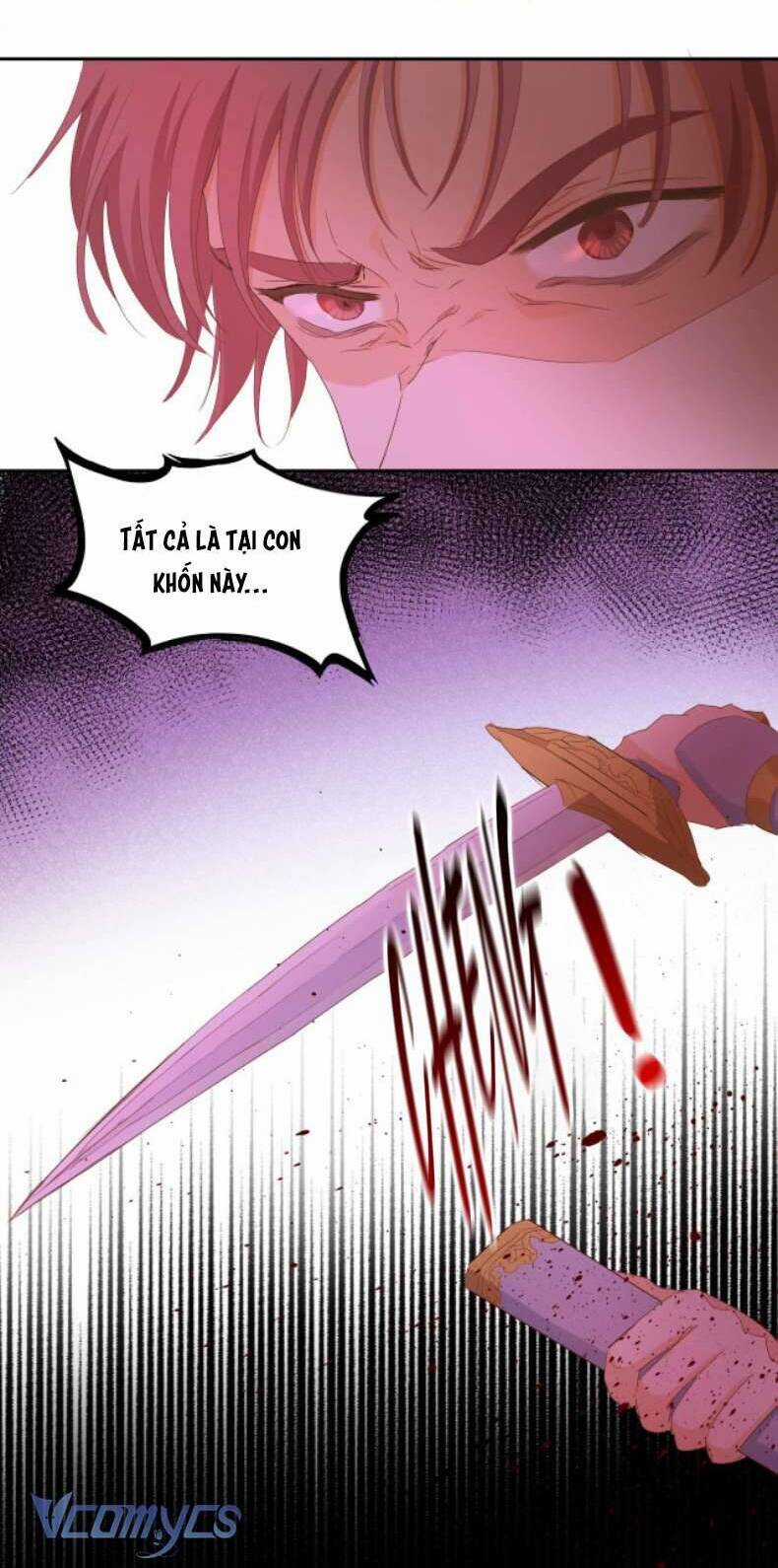 Địch Úc Đa Chi Ca Chapter 168 trang 10