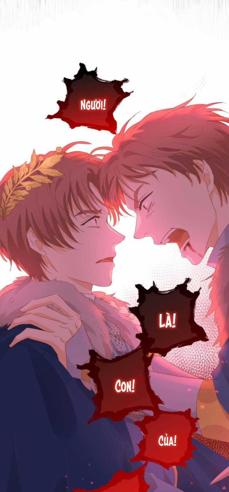 Địch Úc Đa Chi Ca Chapter 168 trang 16