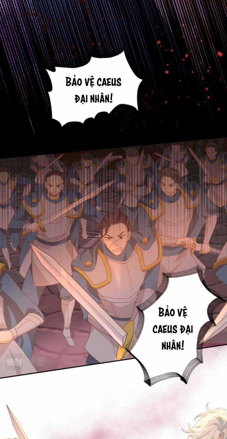 Địch Úc Đa Chi Ca Chapter 168 trang 2