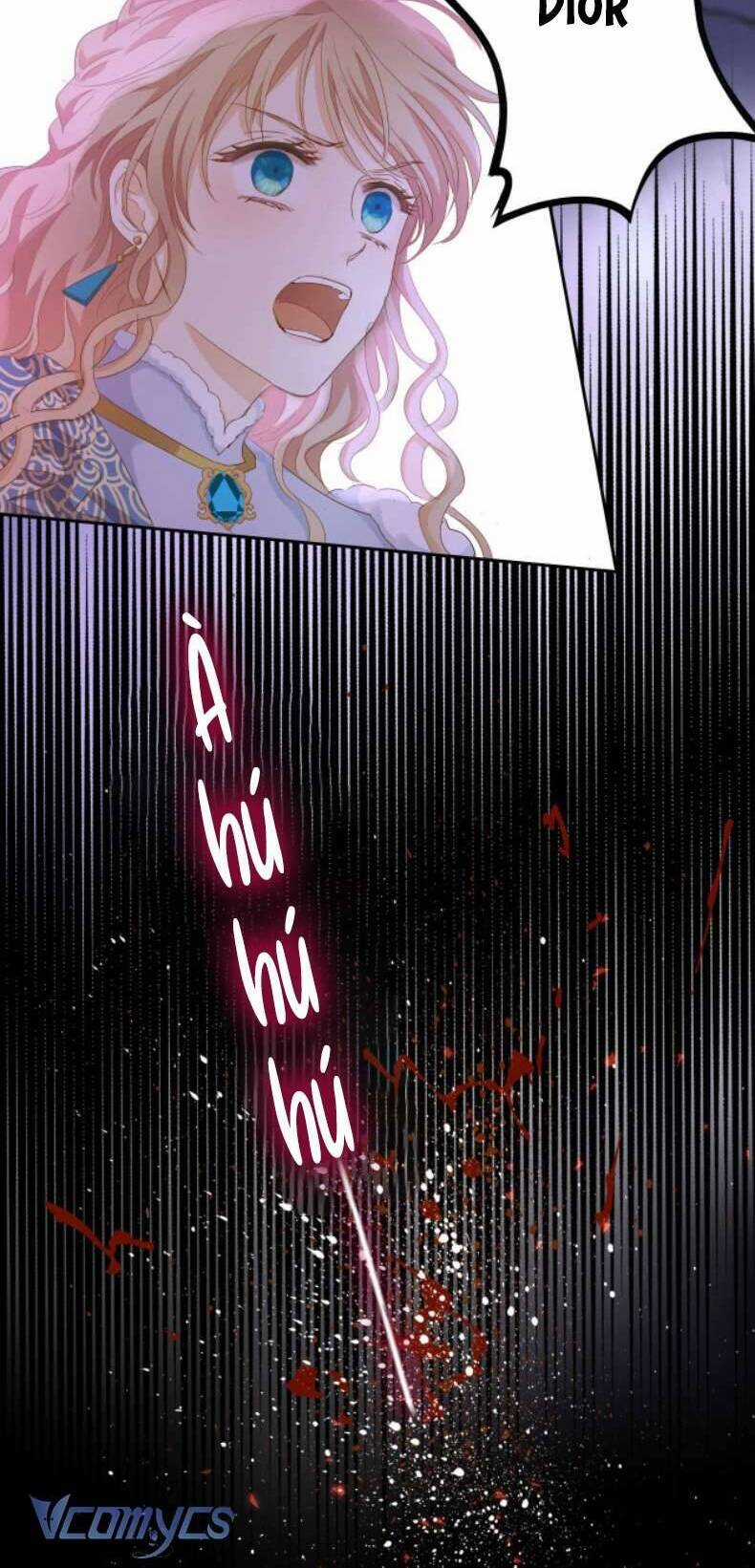 Địch Úc Đa Chi Ca Chapter 168 trang 20