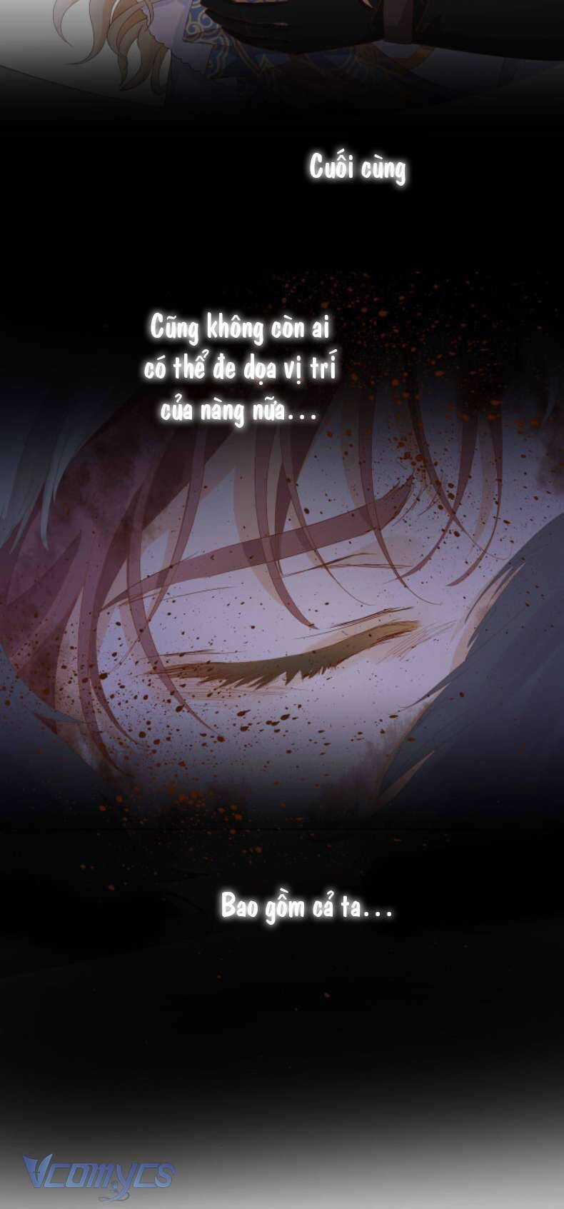 Địch Úc Đa Chi Ca Chapter 168 trang 22