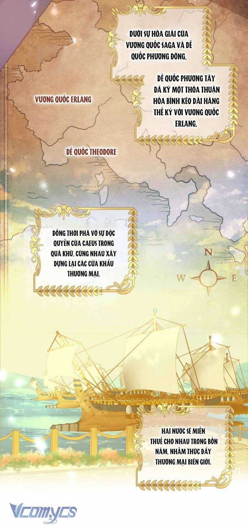 Địch Úc Đa Chi Ca Chapter 168 trang 25