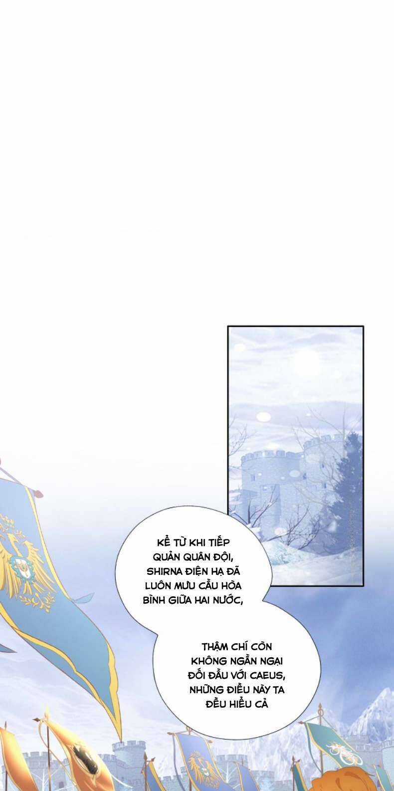 Địch Úc Đa Chi Ca Chapter 168 trang 26