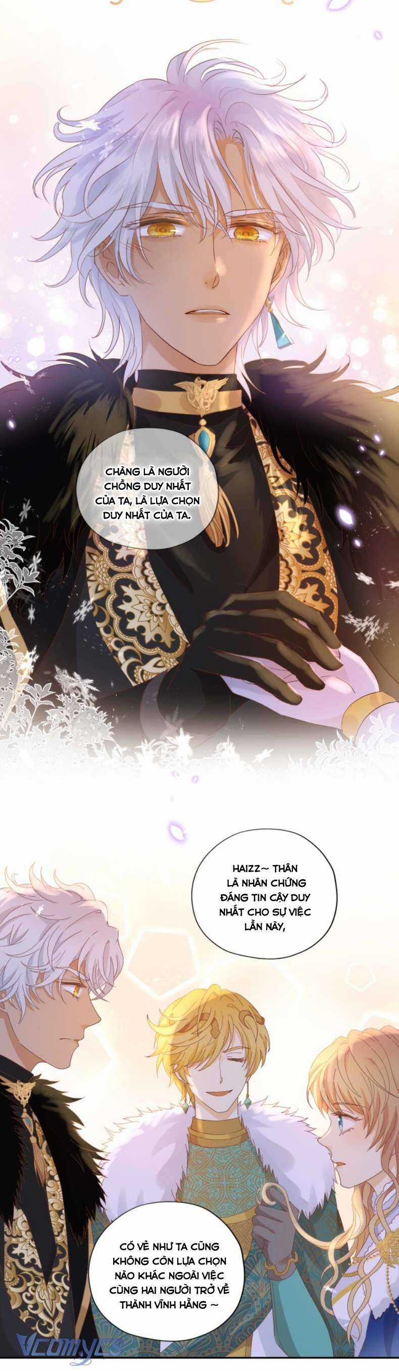 Địch Úc Đa Chi Ca Chapter 168 trang 30