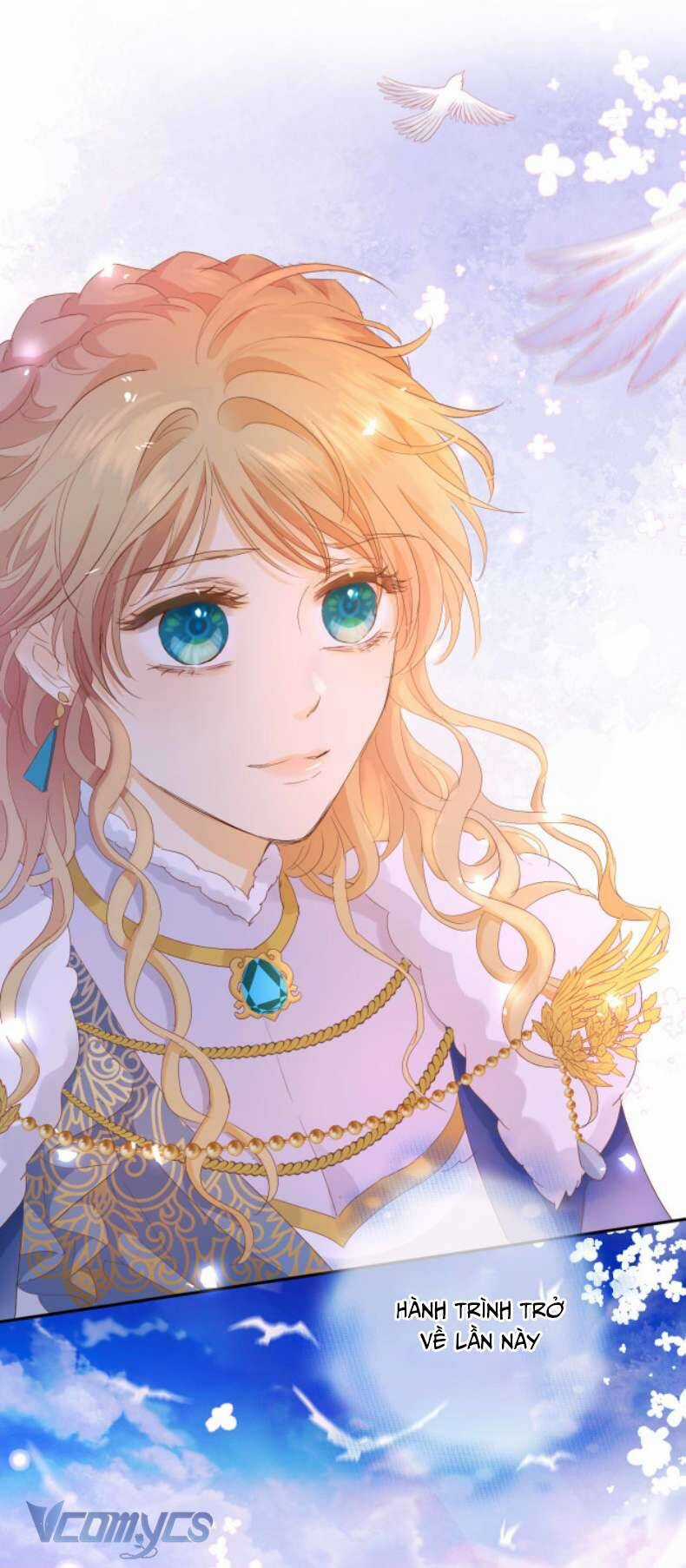 Địch Úc Đa Chi Ca Chapter 168 trang 33