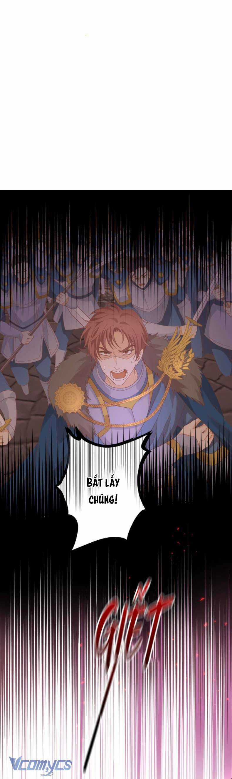 Địch Úc Đa Chi Ca Chapter 168 trang 4