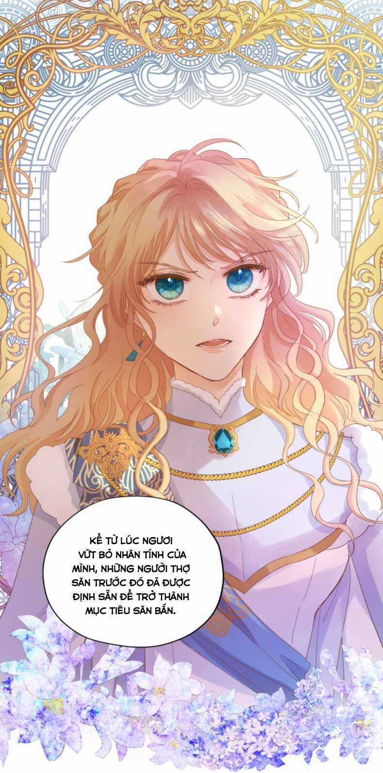 Địch Úc Đa Chi Ca Chapter 168 trang 9