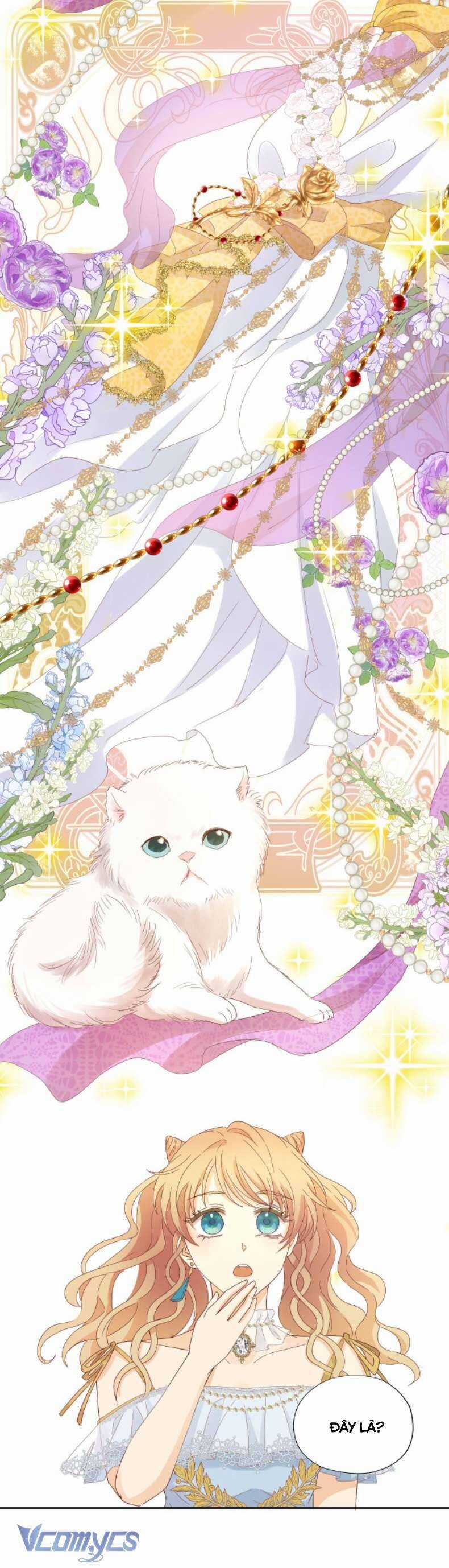 Địch Úc Đa Chi Ca Chapter 169 trang 10