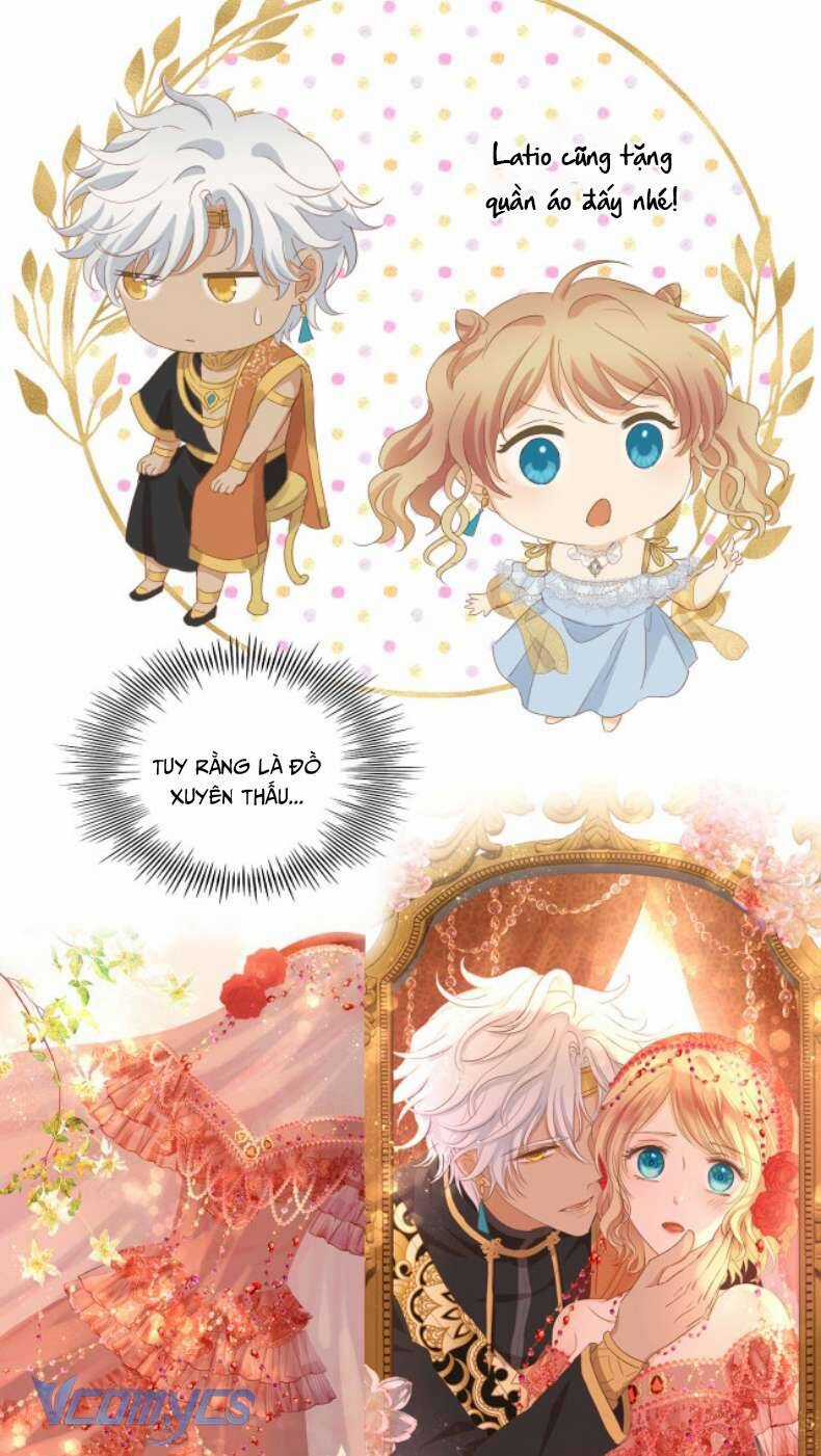 Địch Úc Đa Chi Ca Chapter 169 trang 16