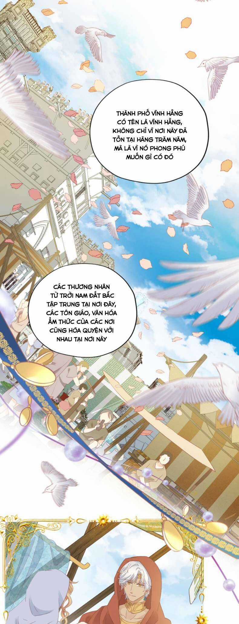 Địch Úc Đa Chi Ca Chapter 169 trang 21