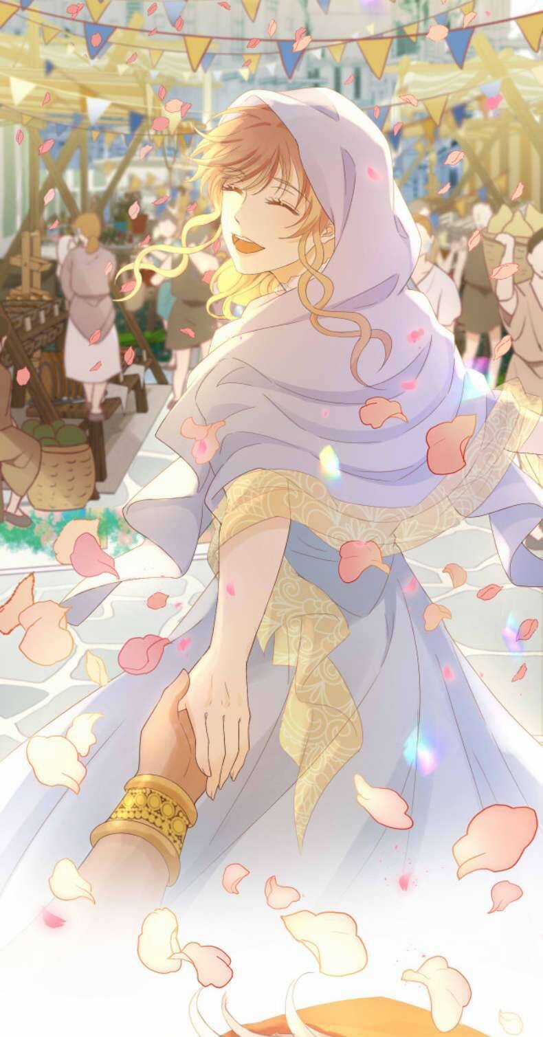 Địch Úc Đa Chi Ca Chapter 169 trang 23