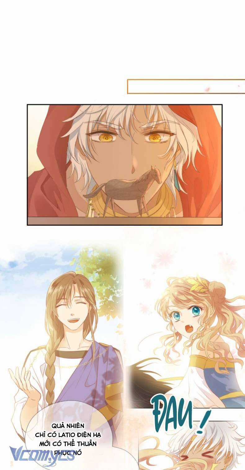 Địch Úc Đa Chi Ca Chapter 169 trang 25