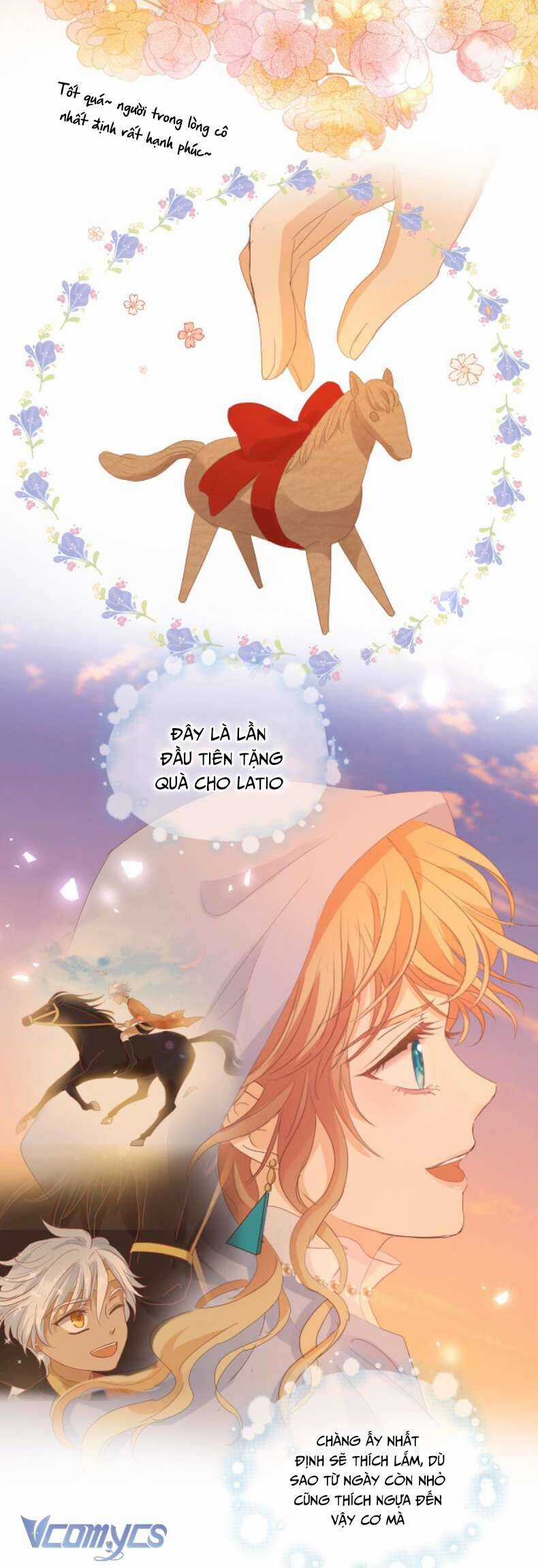 Địch Úc Đa Chi Ca Chapter 169 trang 31