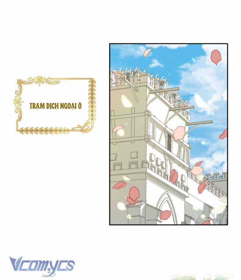 Địch Úc Đa Chi Ca Chapter 169 trang 4