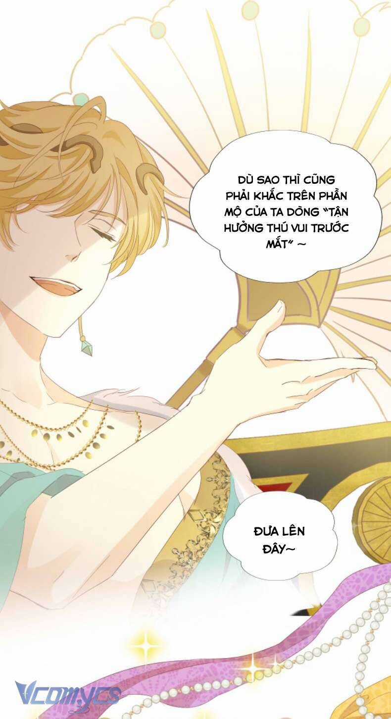 Địch Úc Đa Chi Ca Chapter 169 trang 9
