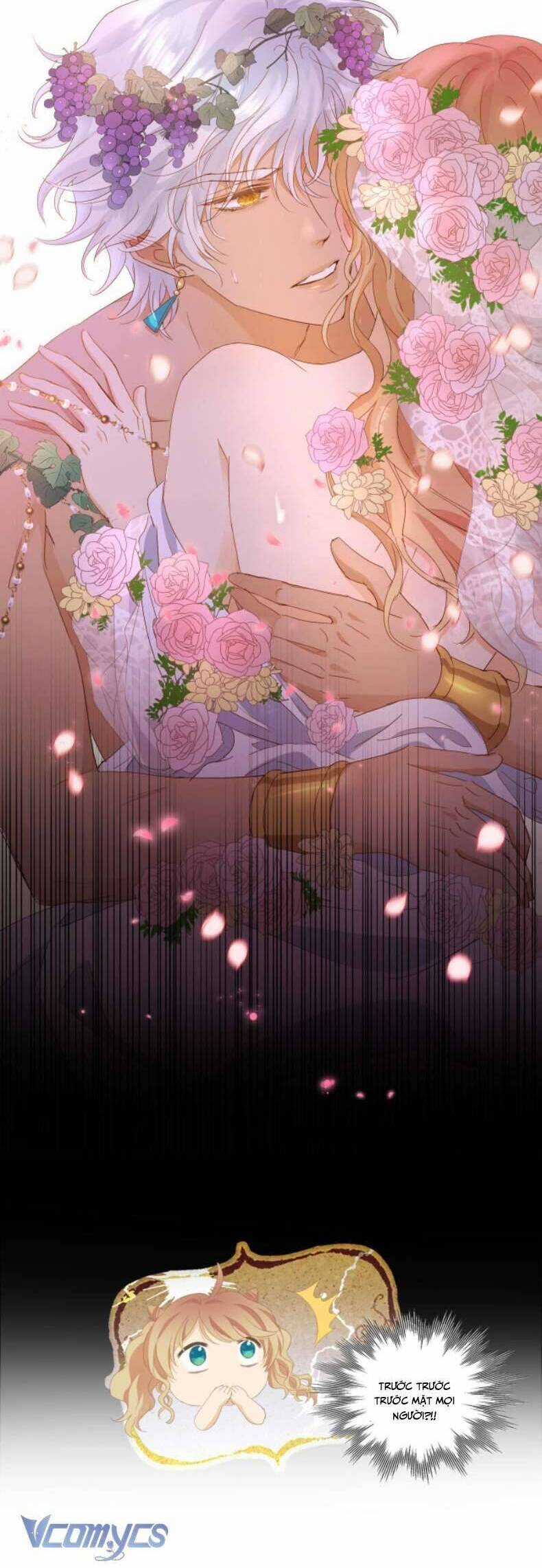 Địch Úc Đa Chi Ca Chapter 170 trang 12