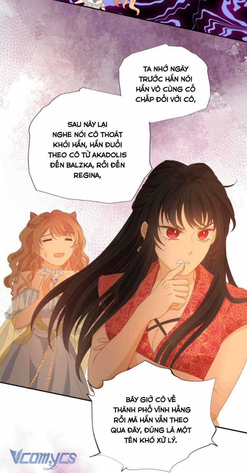Địch Úc Đa Chi Ca Chapter 170 trang 14