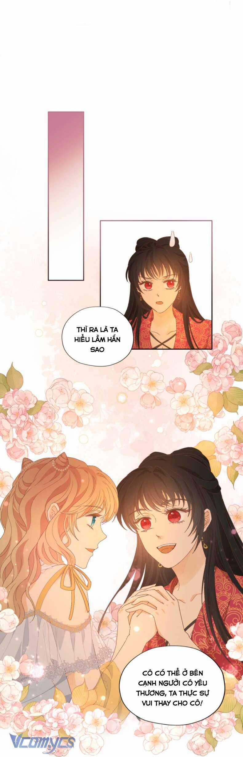 Địch Úc Đa Chi Ca Chapter 170 trang 17