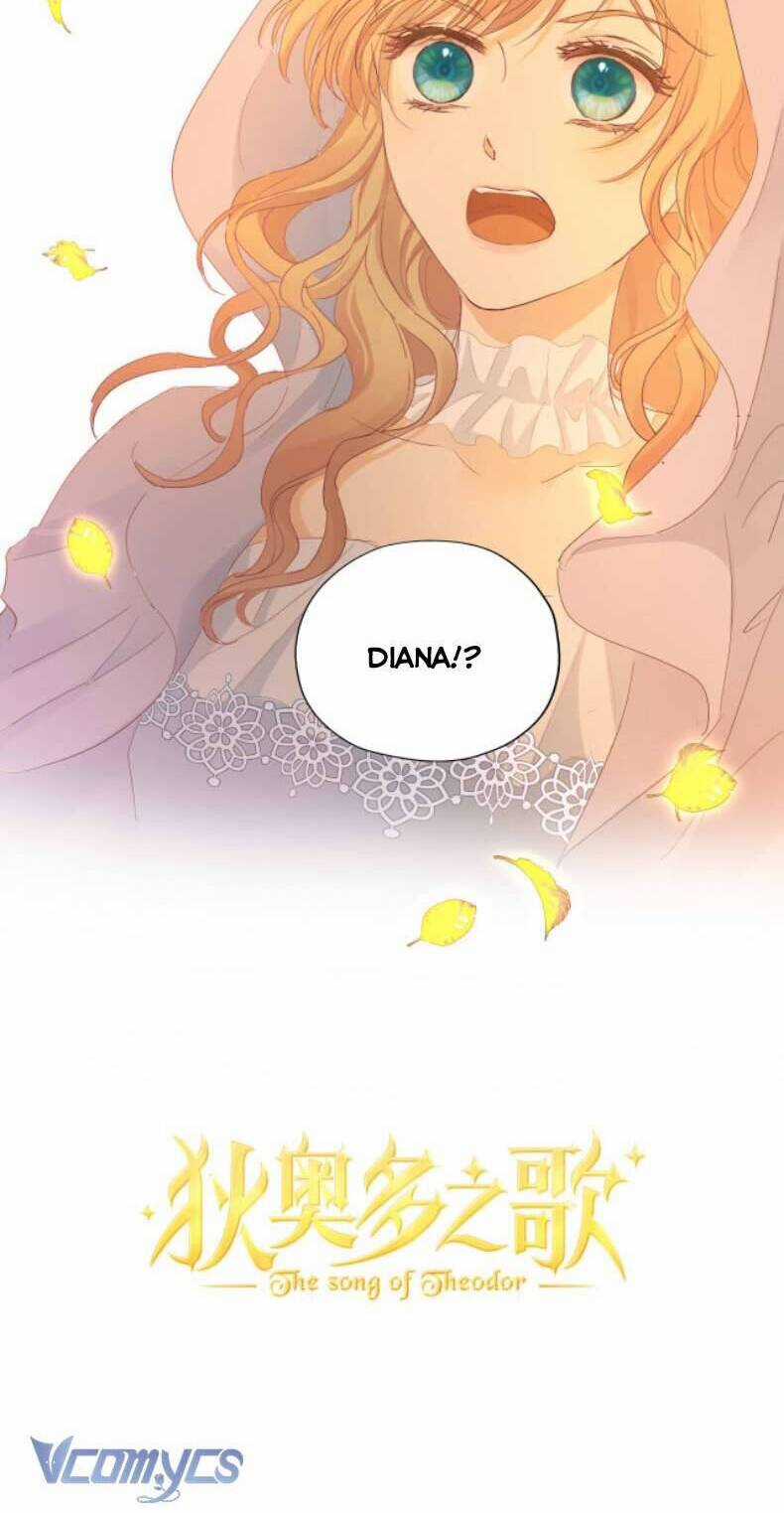 Địch Úc Đa Chi Ca Chapter 170 trang 2