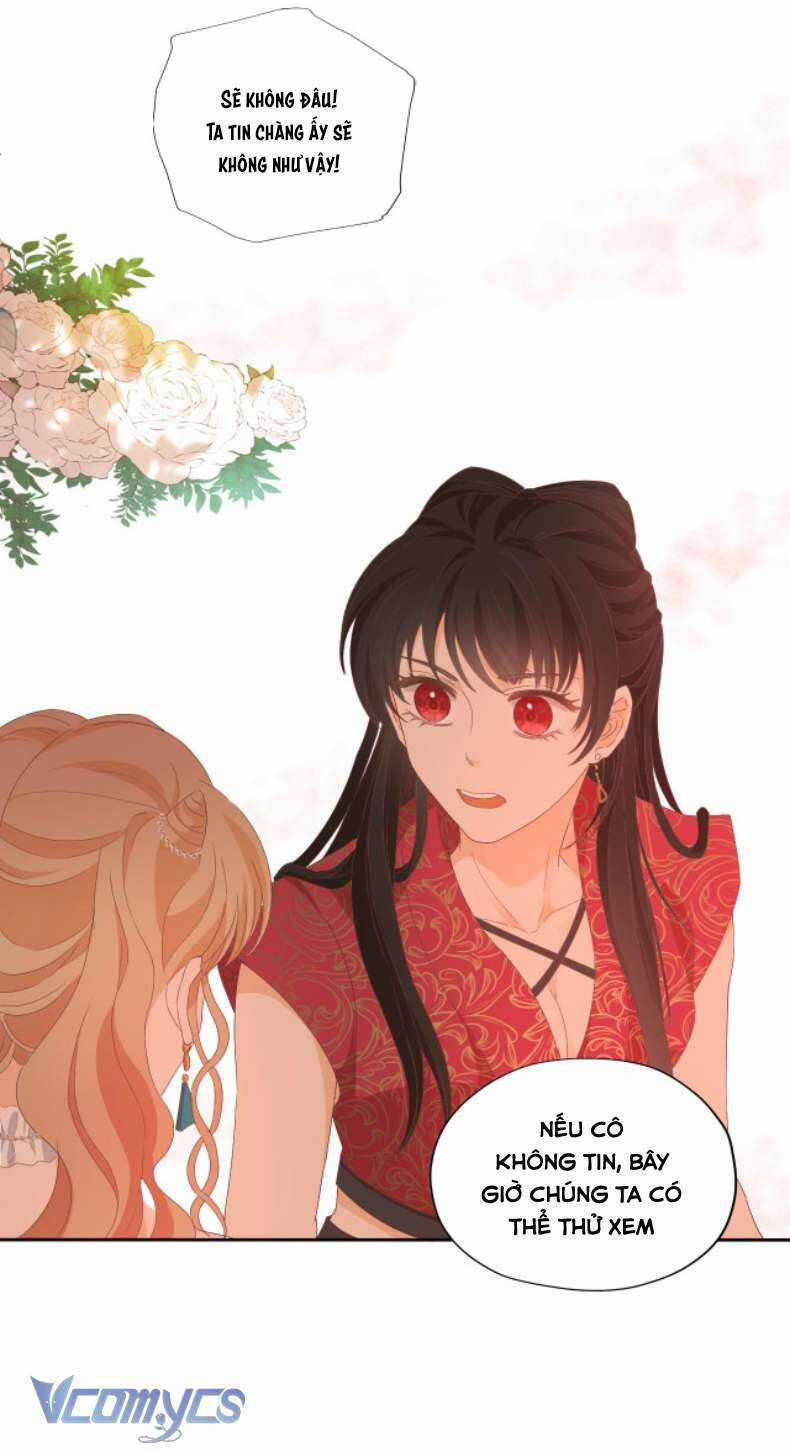 Địch Úc Đa Chi Ca Chapter 170 trang 20