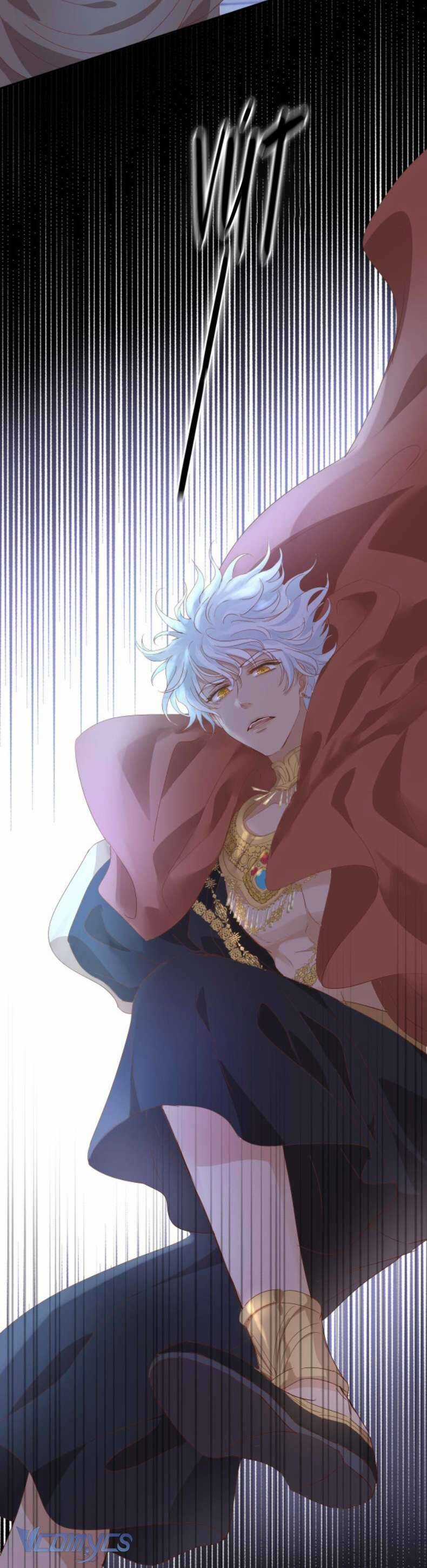 Địch Úc Đa Chi Ca Chapter 170 trang 22