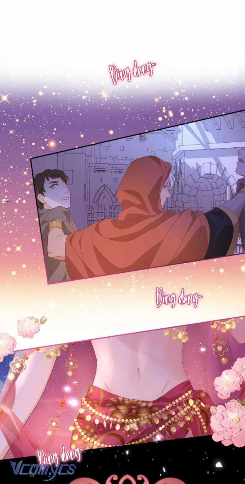 Địch Úc Đa Chi Ca Chapter 170 trang 24