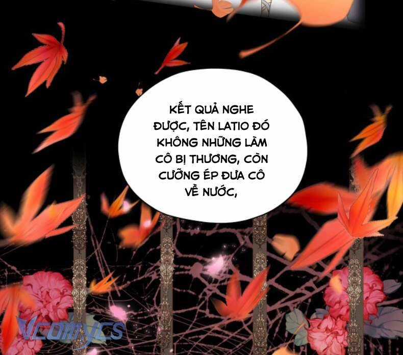 Địch Úc Đa Chi Ca Chapter 170 trang 8