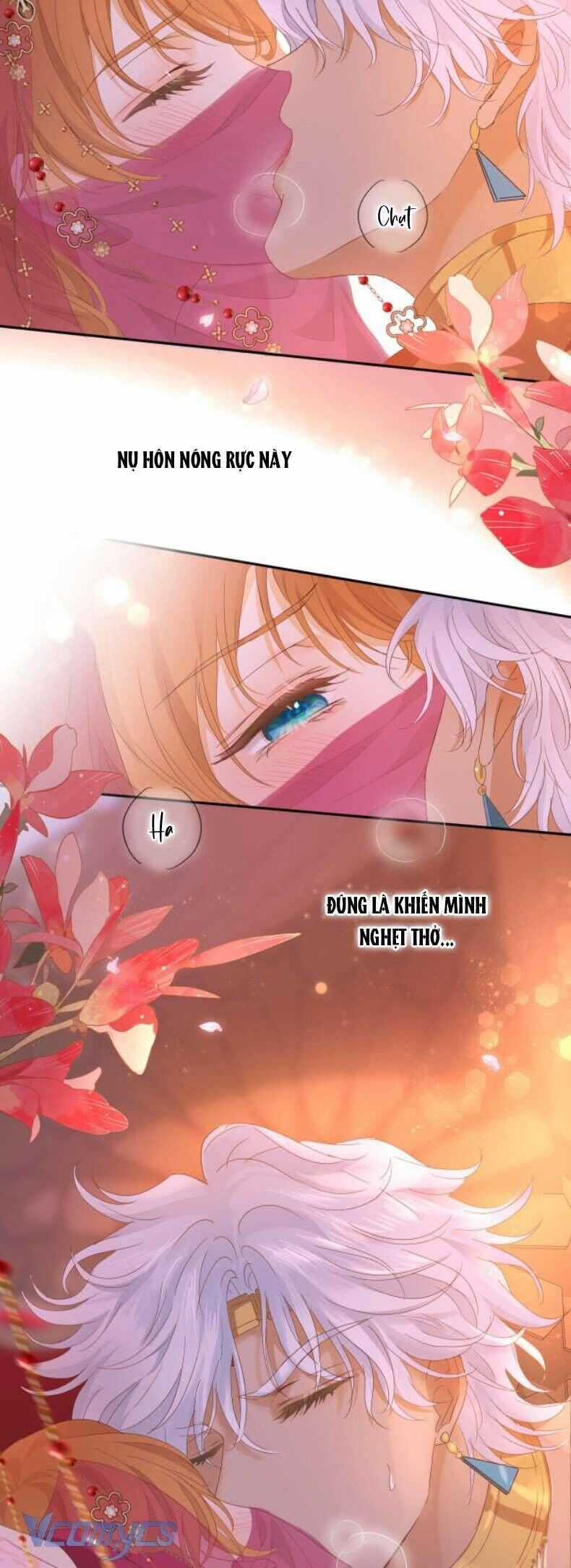 Địch Úc Đa Chi Ca Chapter 171 trang 15