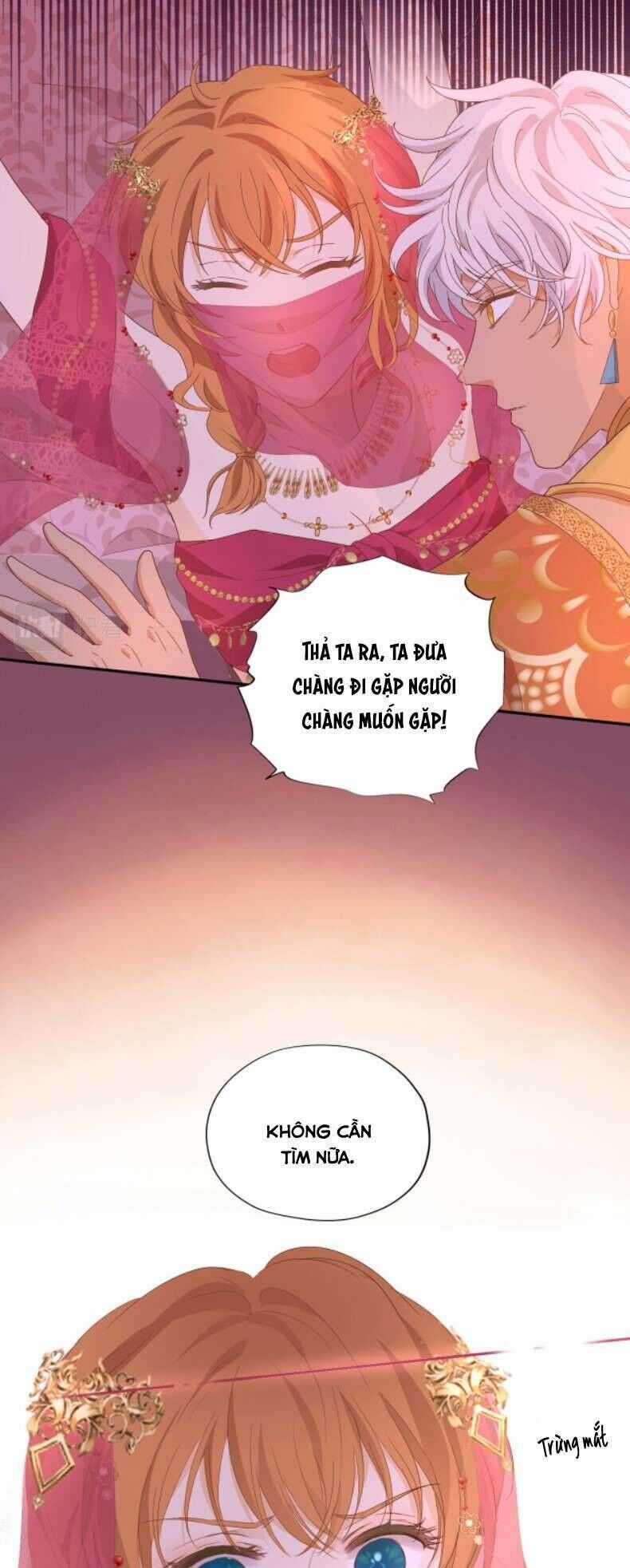 Địch Úc Đa Chi Ca Chapter 171 trang 18