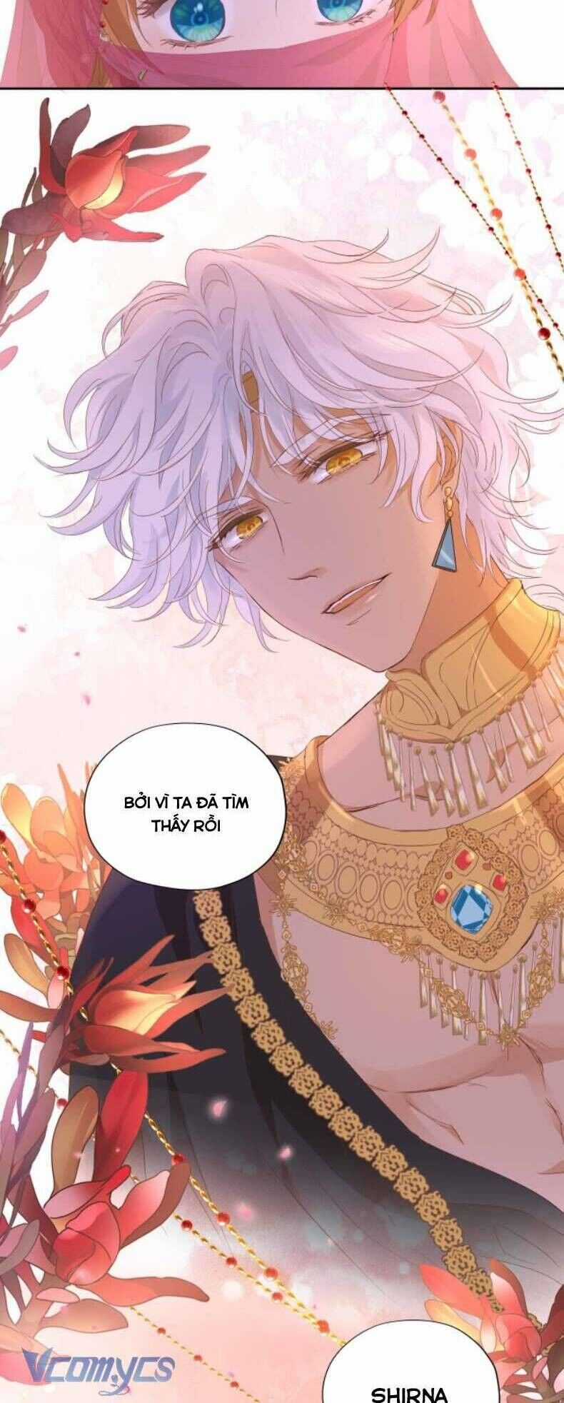 Địch Úc Đa Chi Ca Chapter 171 trang 19