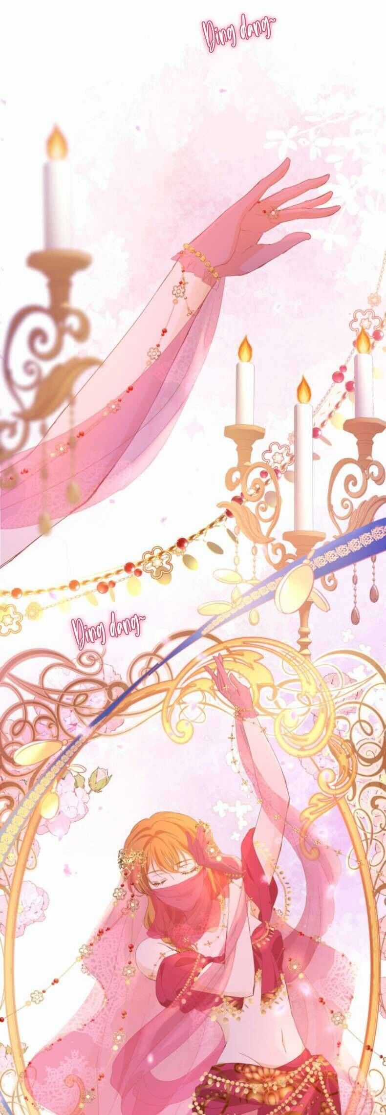 Địch Úc Đa Chi Ca Chapter 171 trang 2