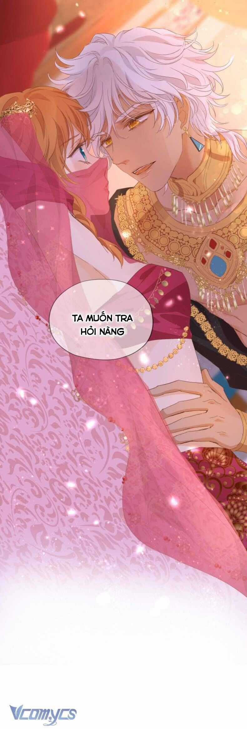 Địch Úc Đa Chi Ca Chapter 171 trang 23