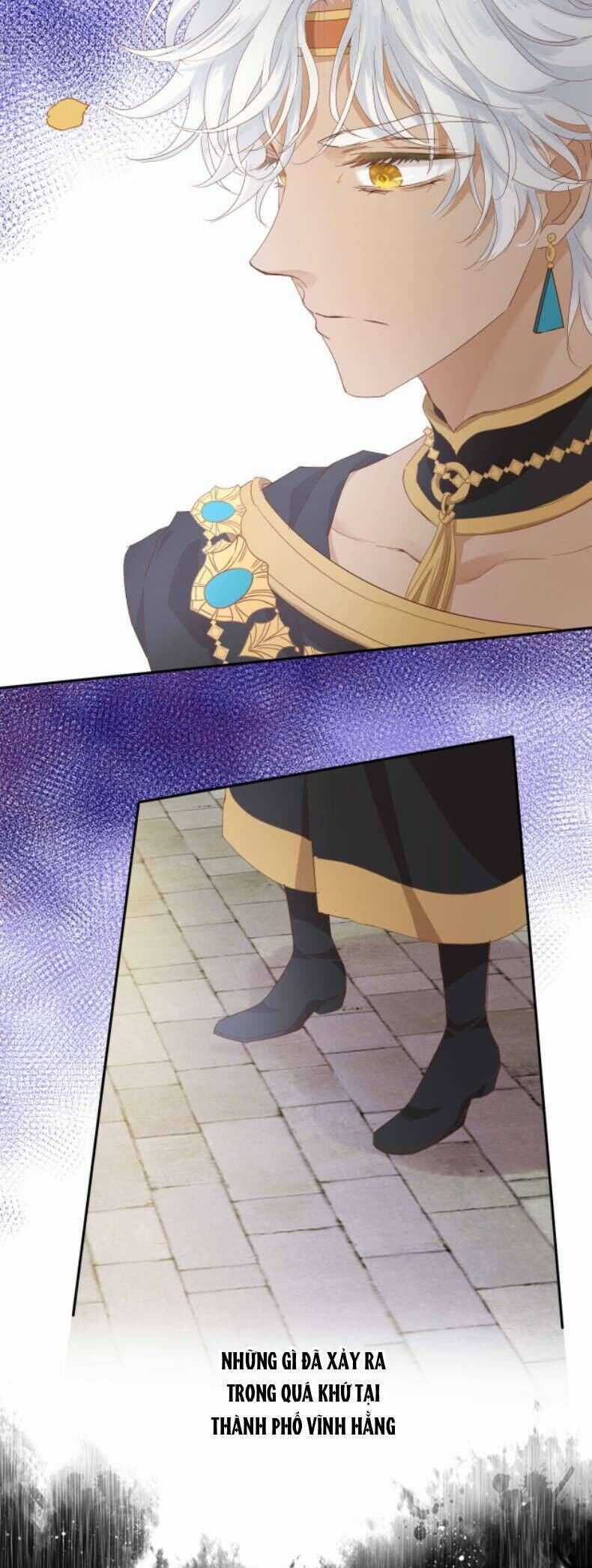 Địch Úc Đa Chi Ca Chapter 173 trang 13