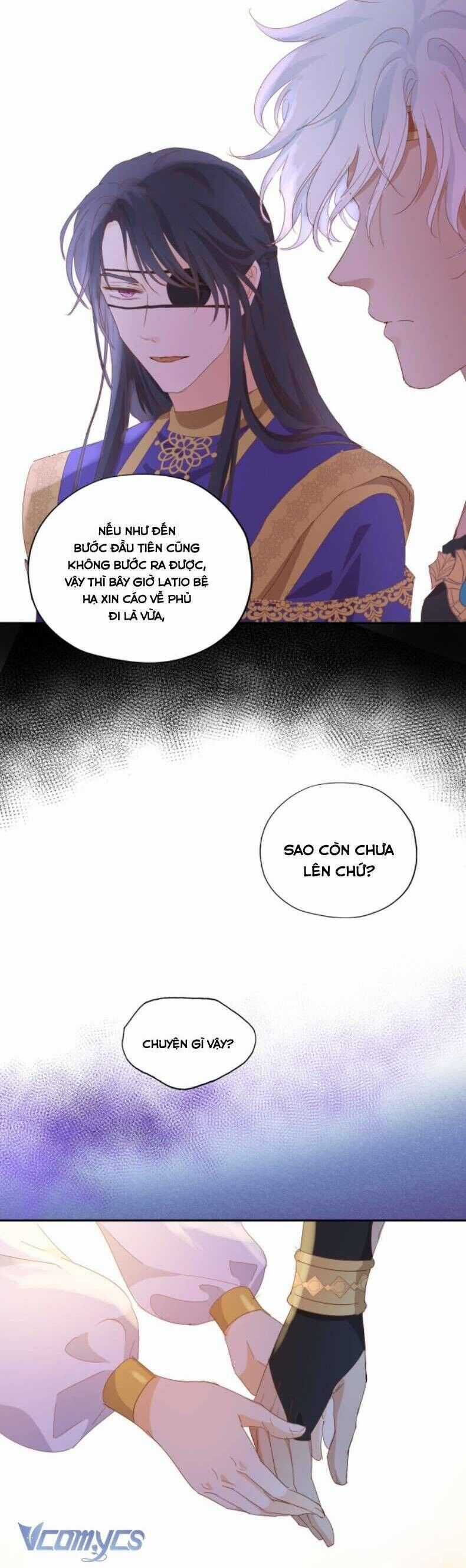 Địch Úc Đa Chi Ca Chapter 173 trang 16