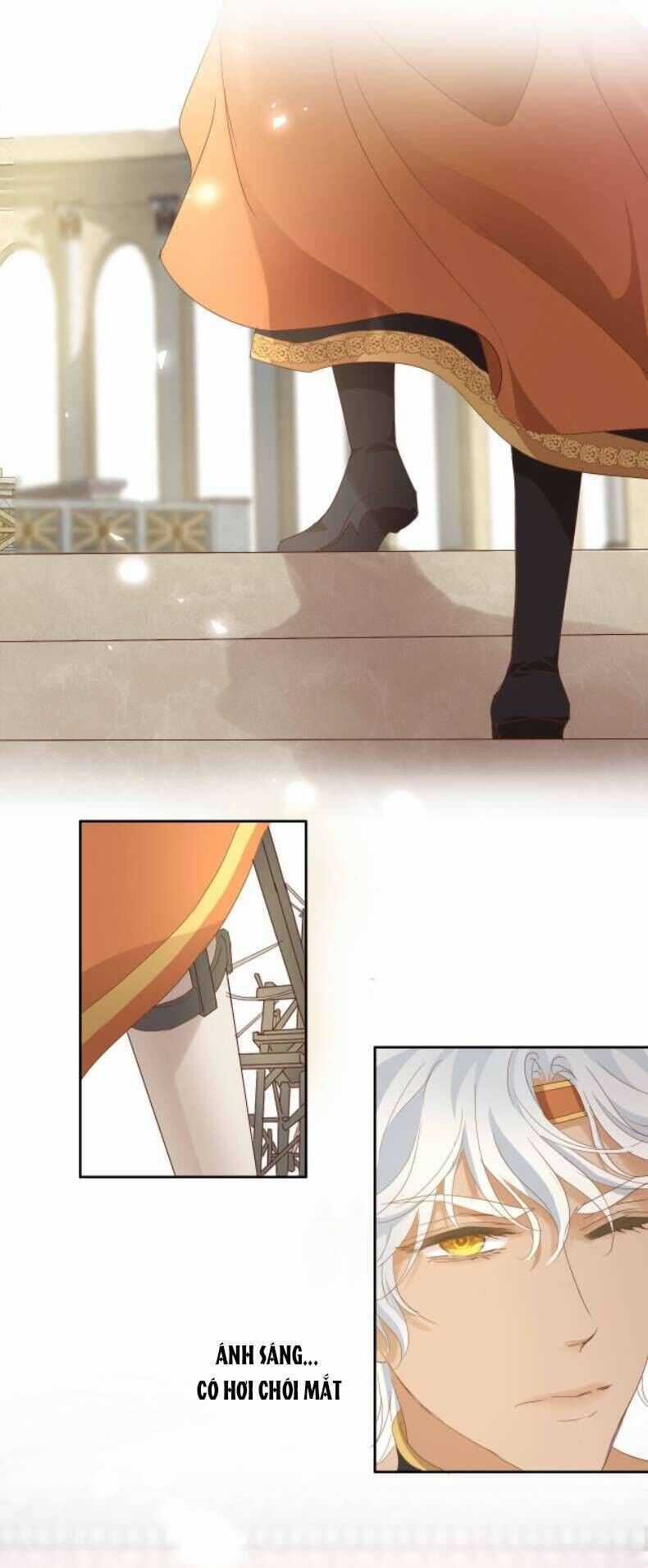 Địch Úc Đa Chi Ca Chapter 173 trang 20