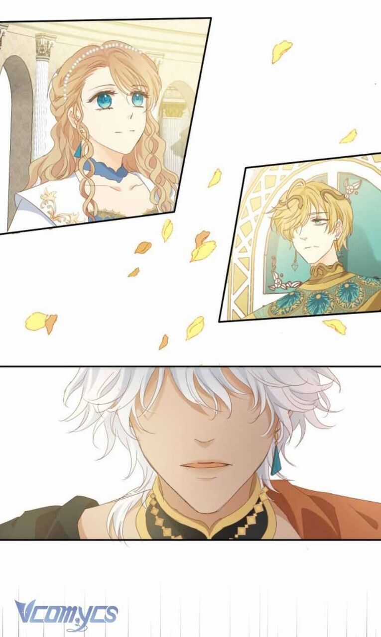 Địch Úc Đa Chi Ca Chapter 173 trang 22