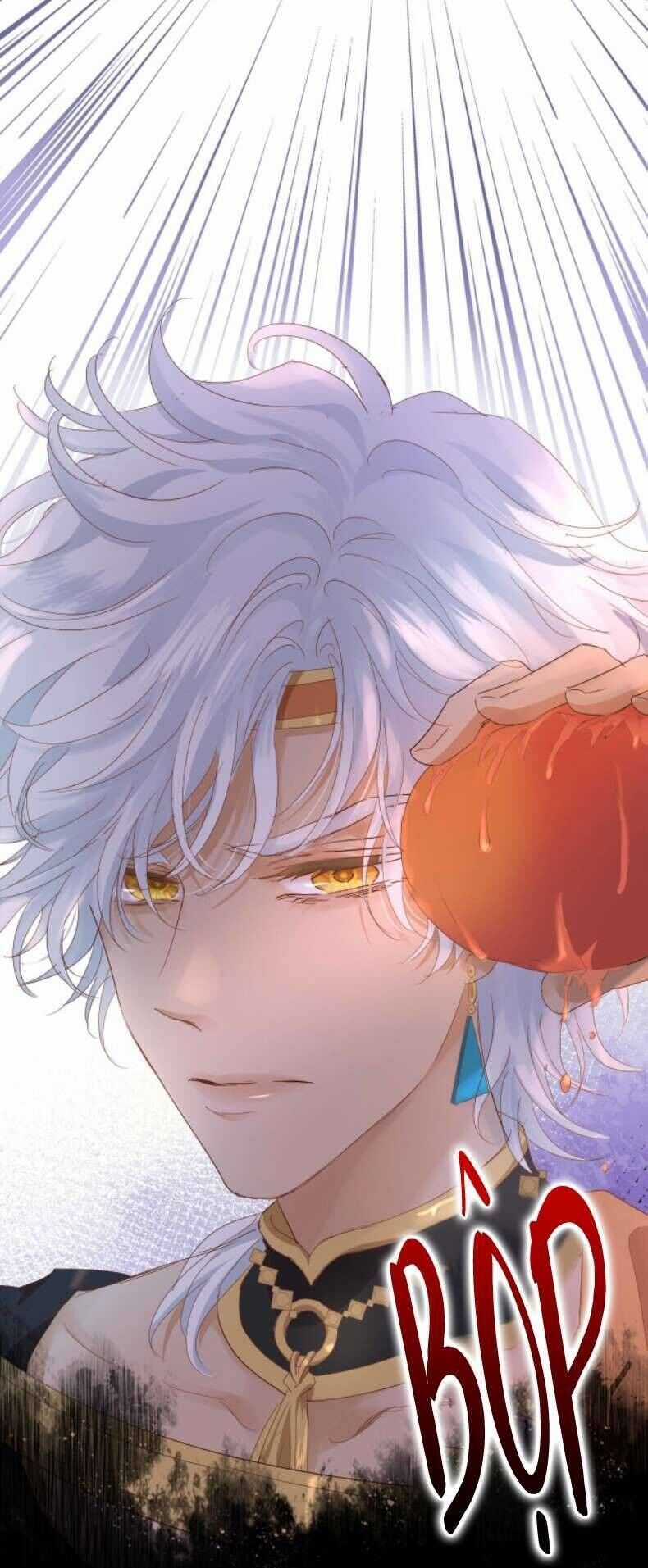 Địch Úc Đa Chi Ca Chapter 173 trang 24