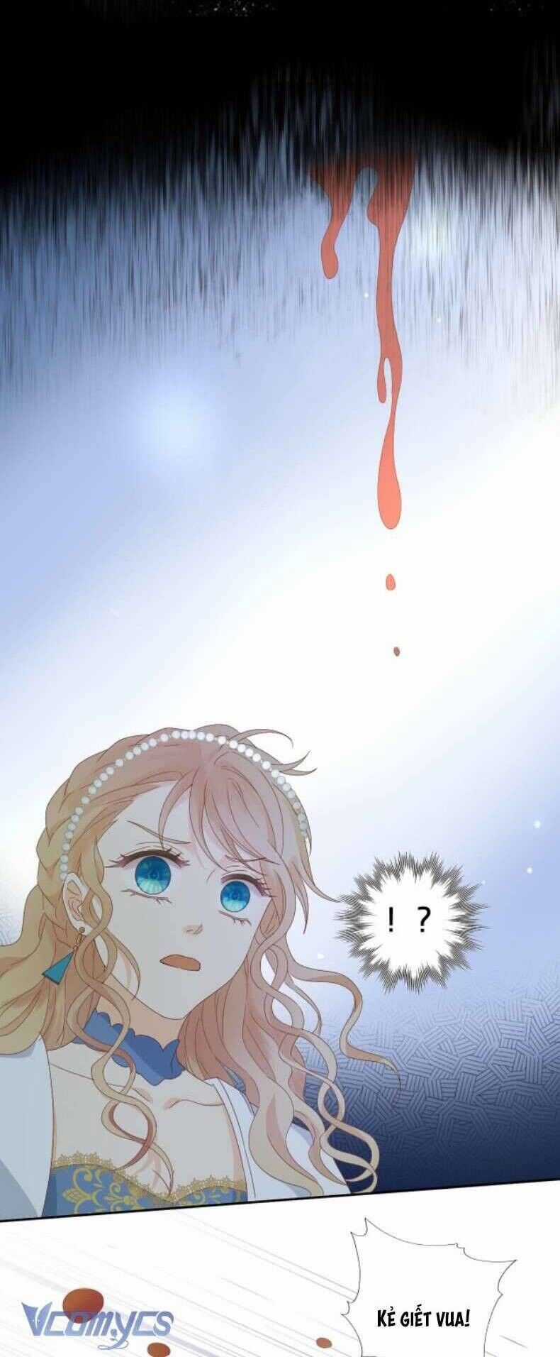 Địch Úc Đa Chi Ca Chapter 173 trang 25