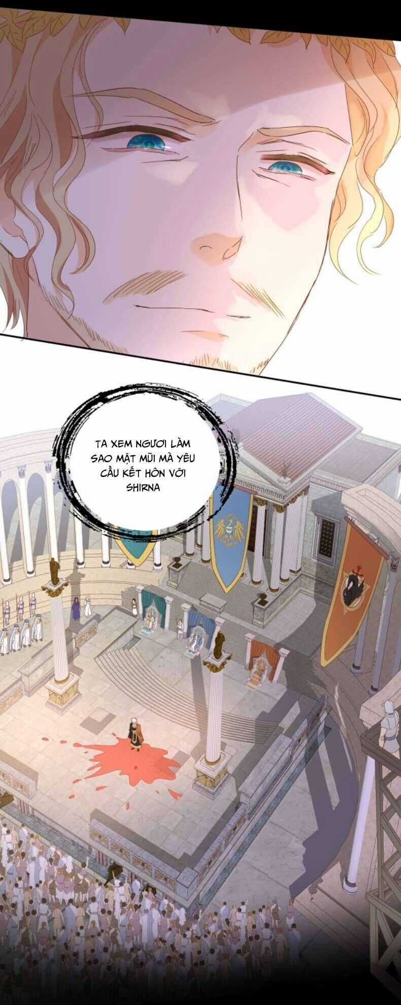 Địch Úc Đa Chi Ca Chapter 173 trang 29