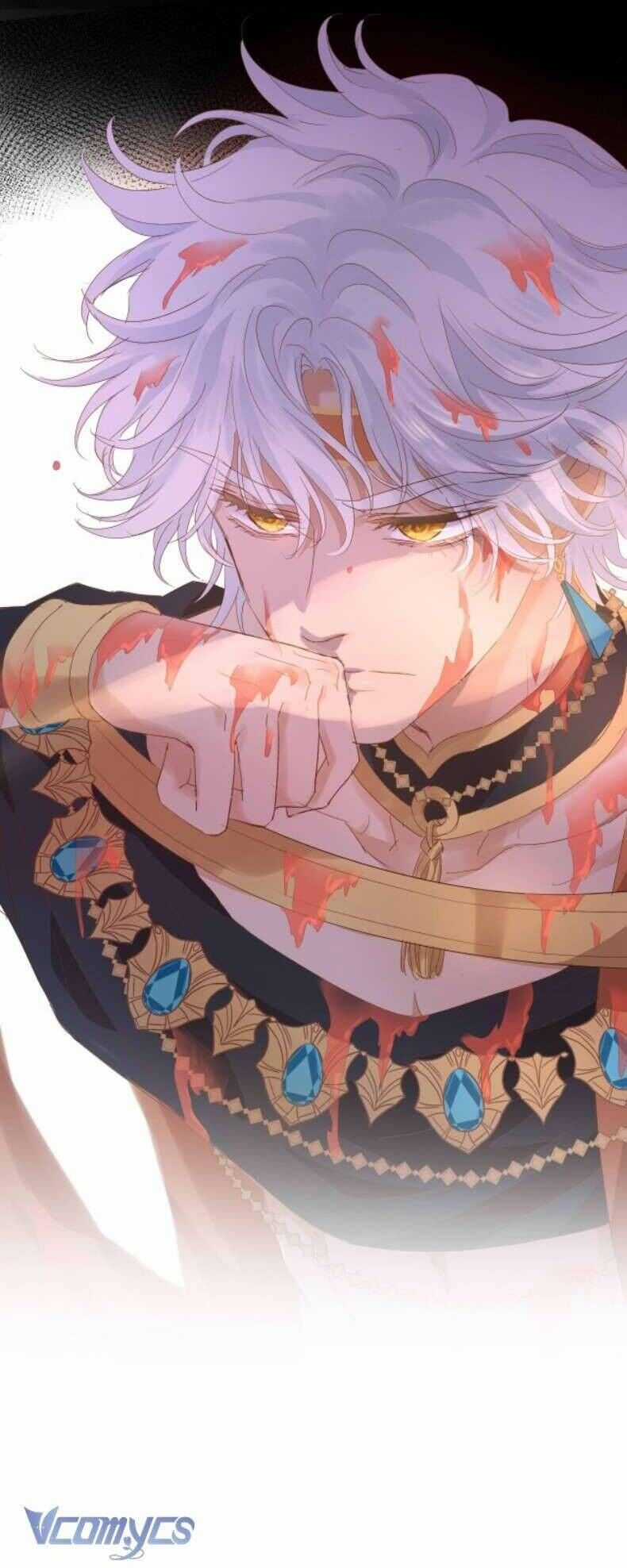 Địch Úc Đa Chi Ca Chapter 173 trang 30