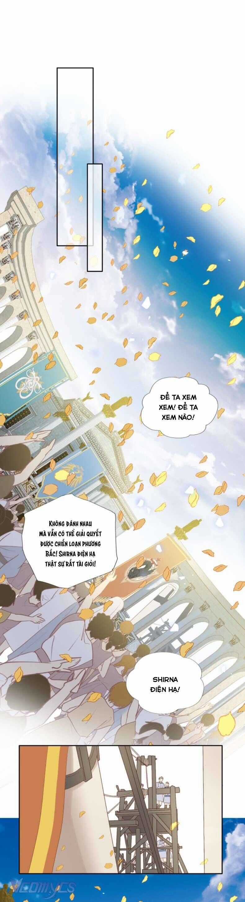 Địch Úc Đa Chi Ca Chapter 173 trang 5
