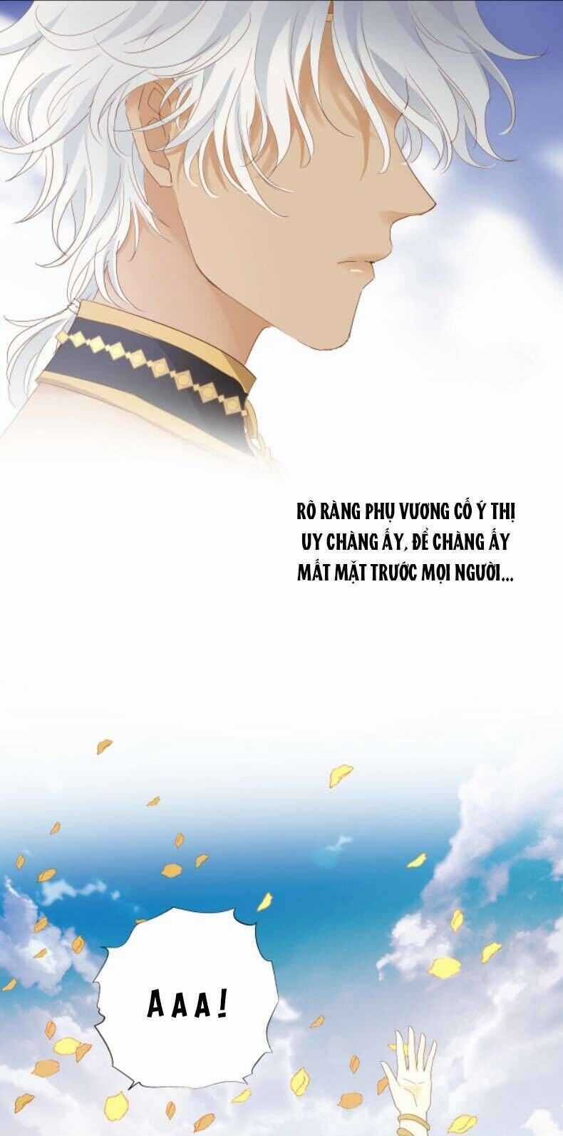 Địch Úc Đa Chi Ca Chapter 173 trang 9