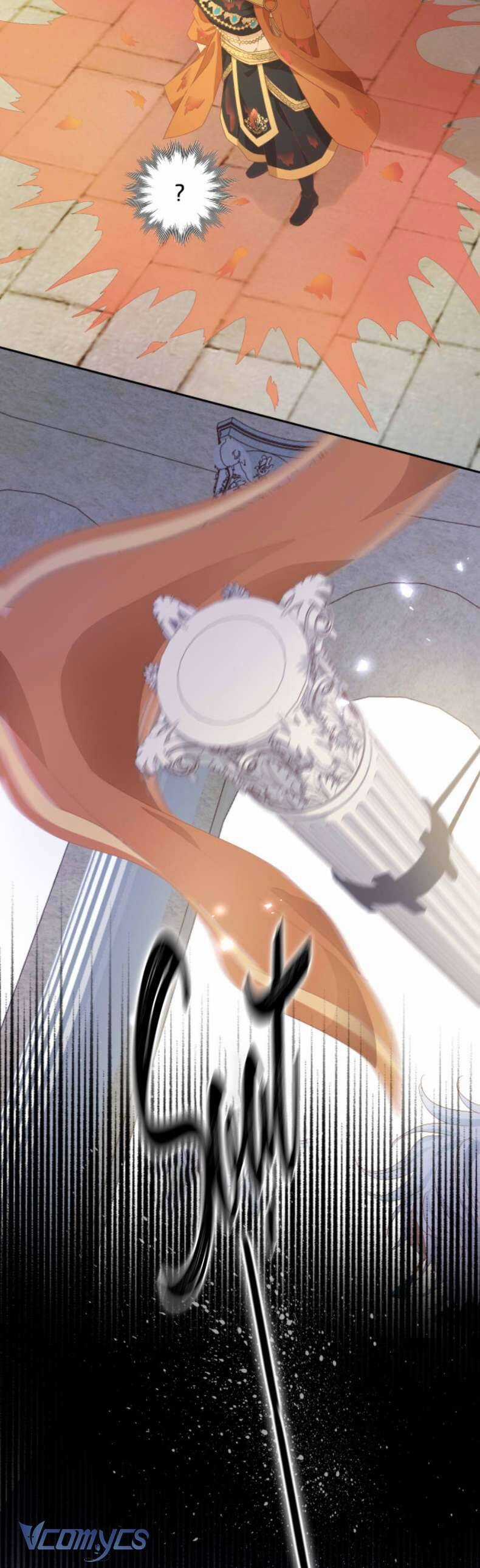 Địch Úc Đa Chi Ca Chapter 174 trang 14