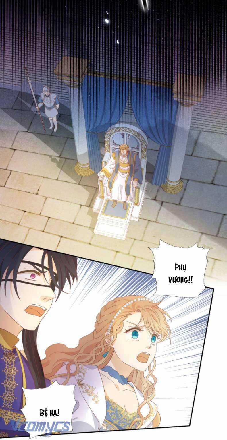 Địch Úc Đa Chi Ca Chapter 174 trang 15