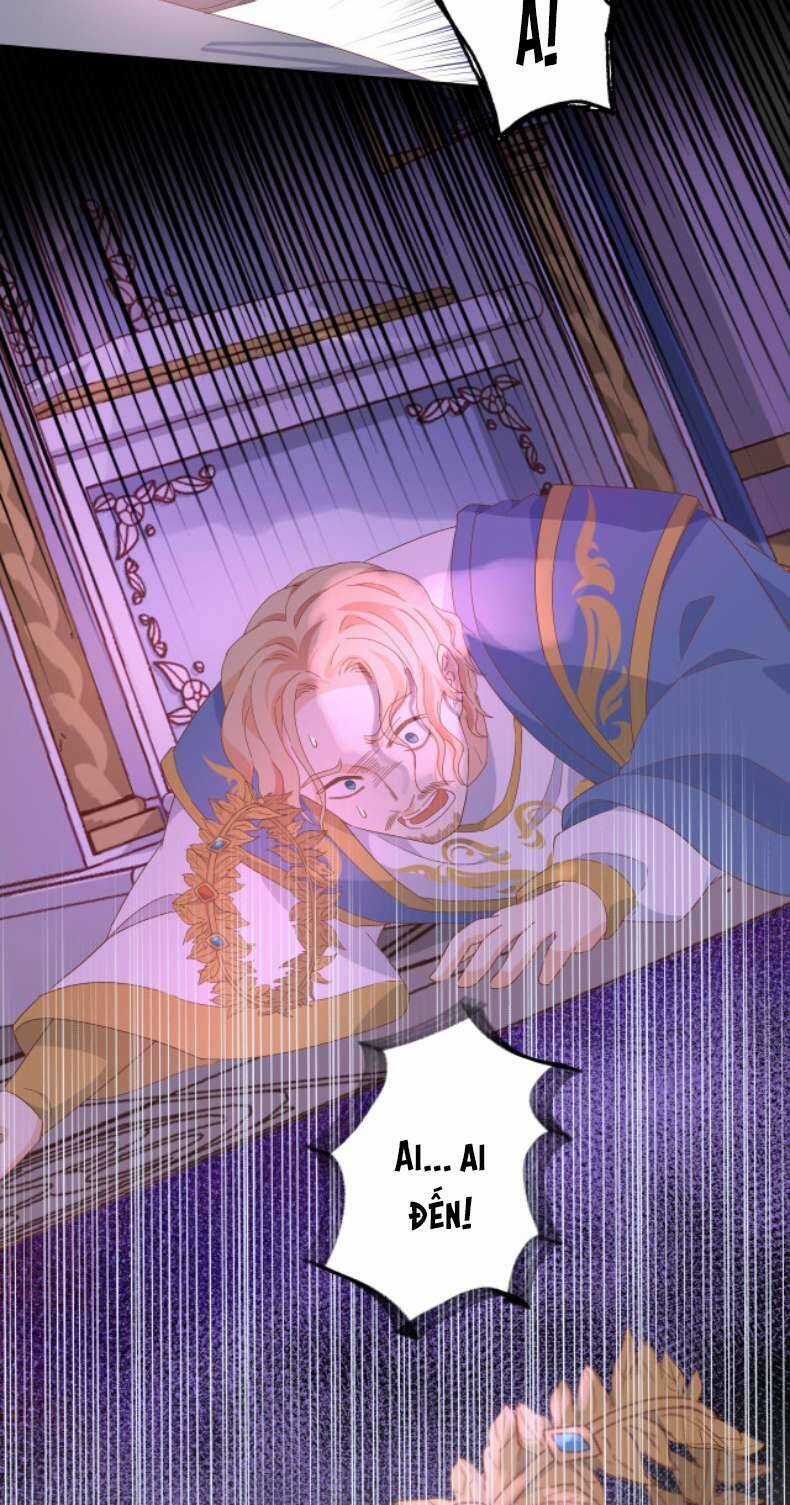 Địch Úc Đa Chi Ca Chapter 174 trang 18