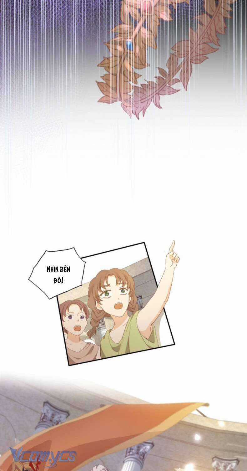 Địch Úc Đa Chi Ca Chapter 174 trang 19