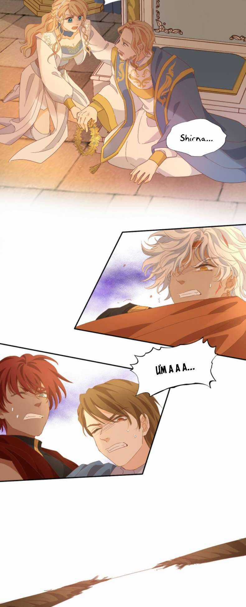 Địch Úc Đa Chi Ca Chapter 174 trang 24