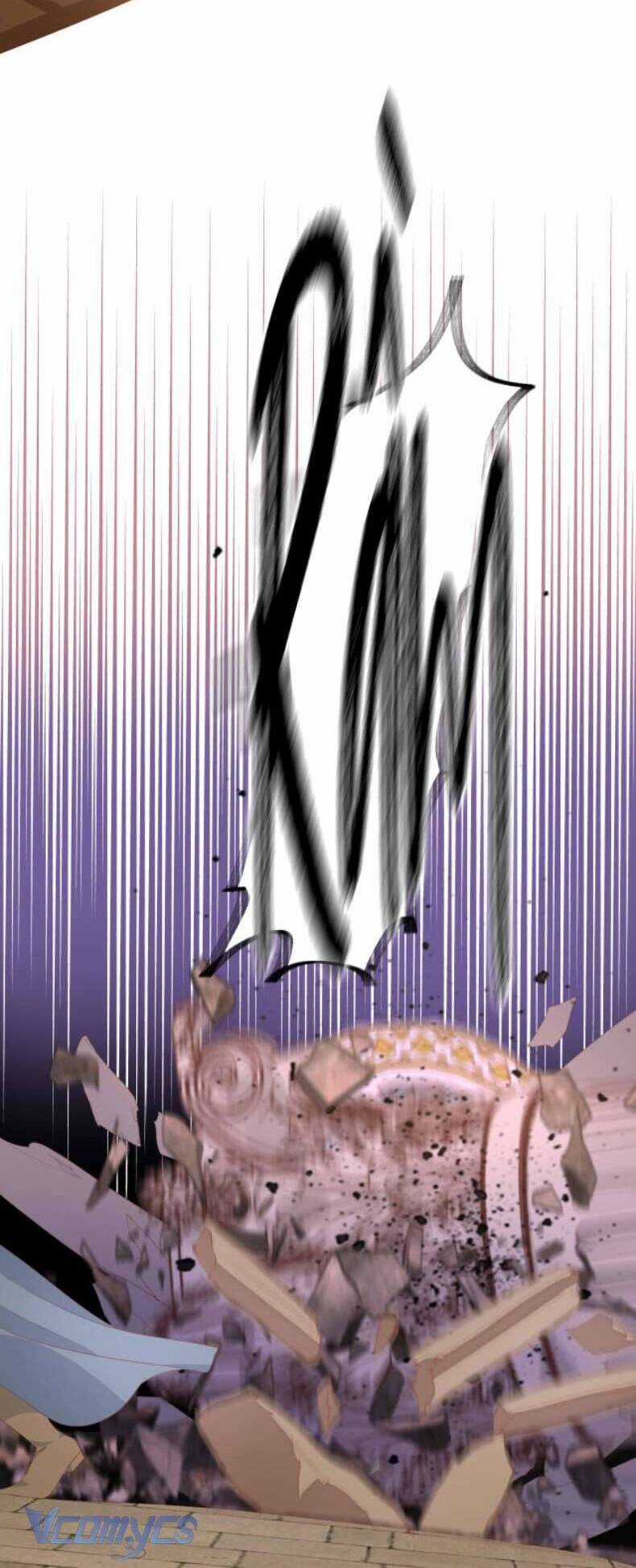 Địch Úc Đa Chi Ca Chapter 174 trang 25