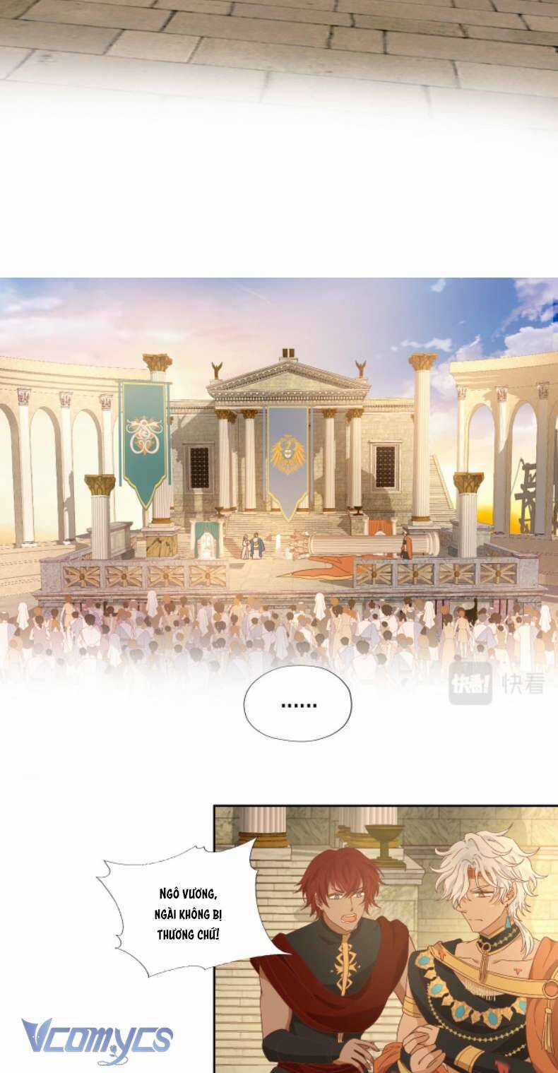 Địch Úc Đa Chi Ca Chapter 174 trang 26