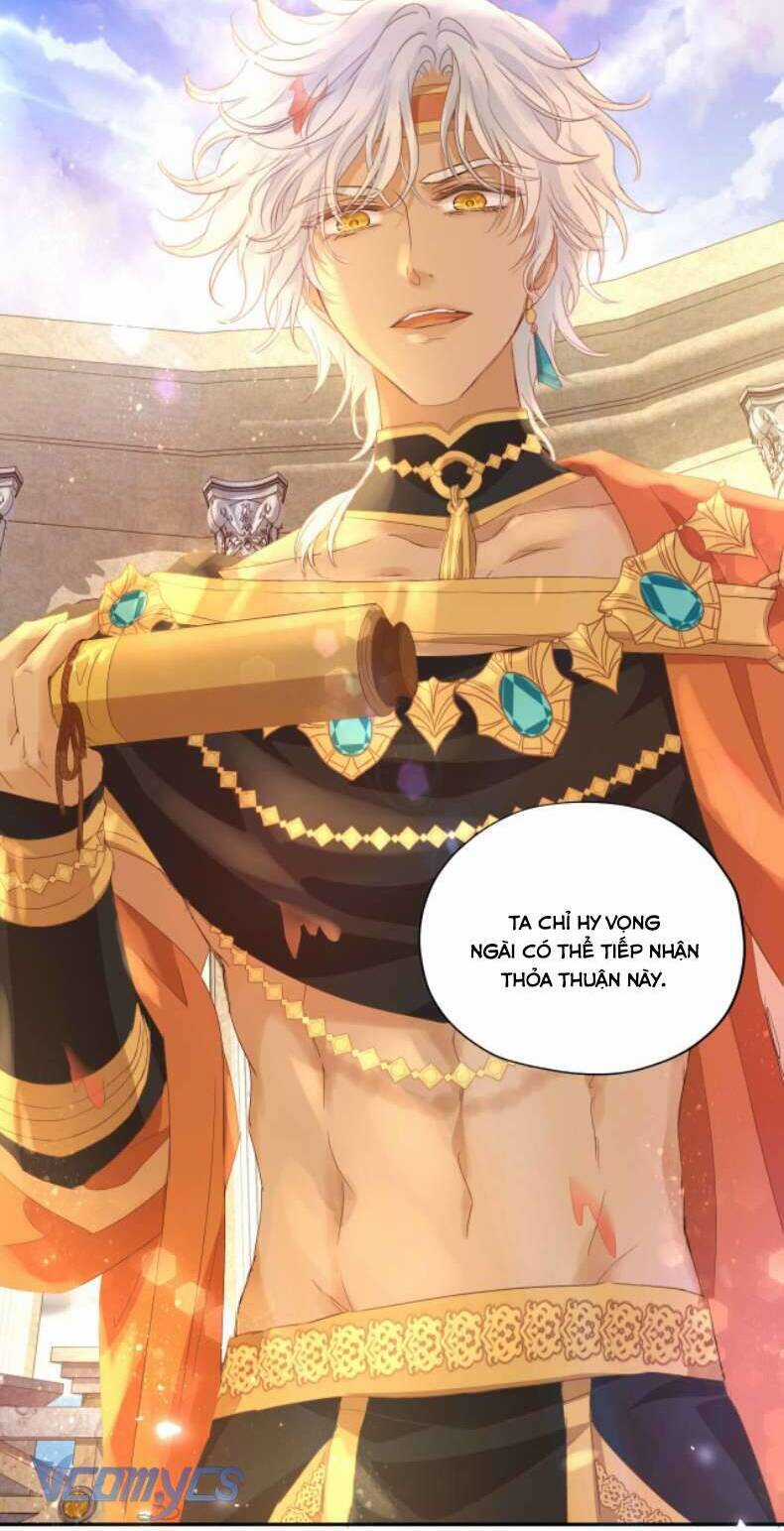 Địch Úc Đa Chi Ca Chapter 174 trang 30